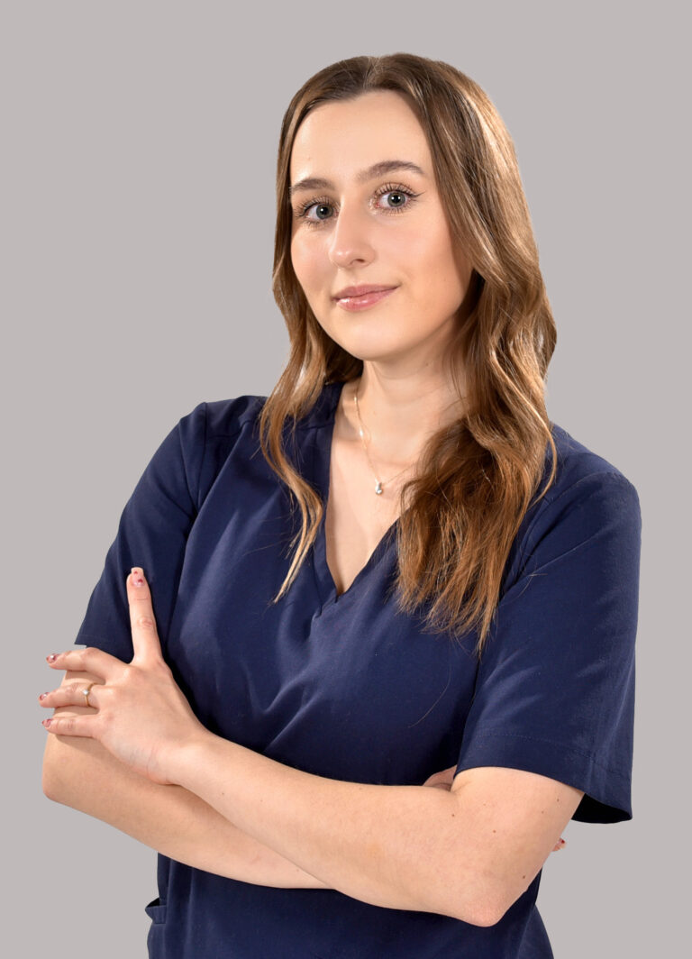 lek. dent. Urszula Dąbrowska