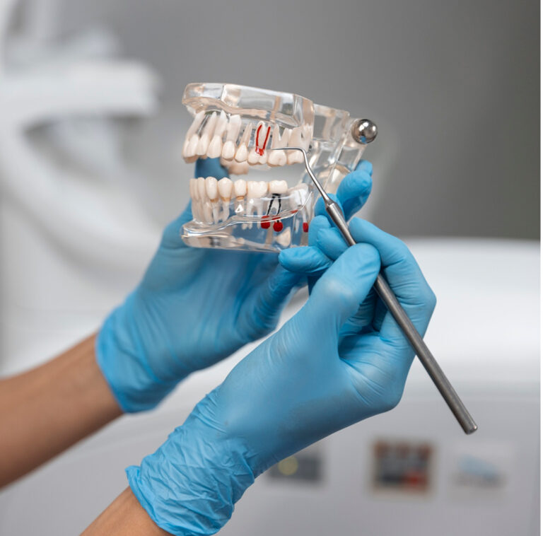 higienizacja zębów szczecin