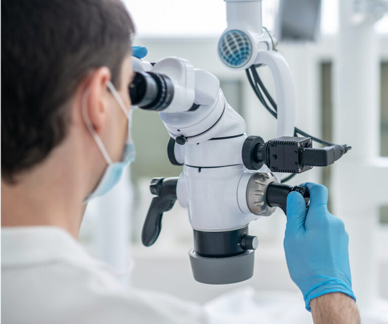 leczenie kanałowe szczecin