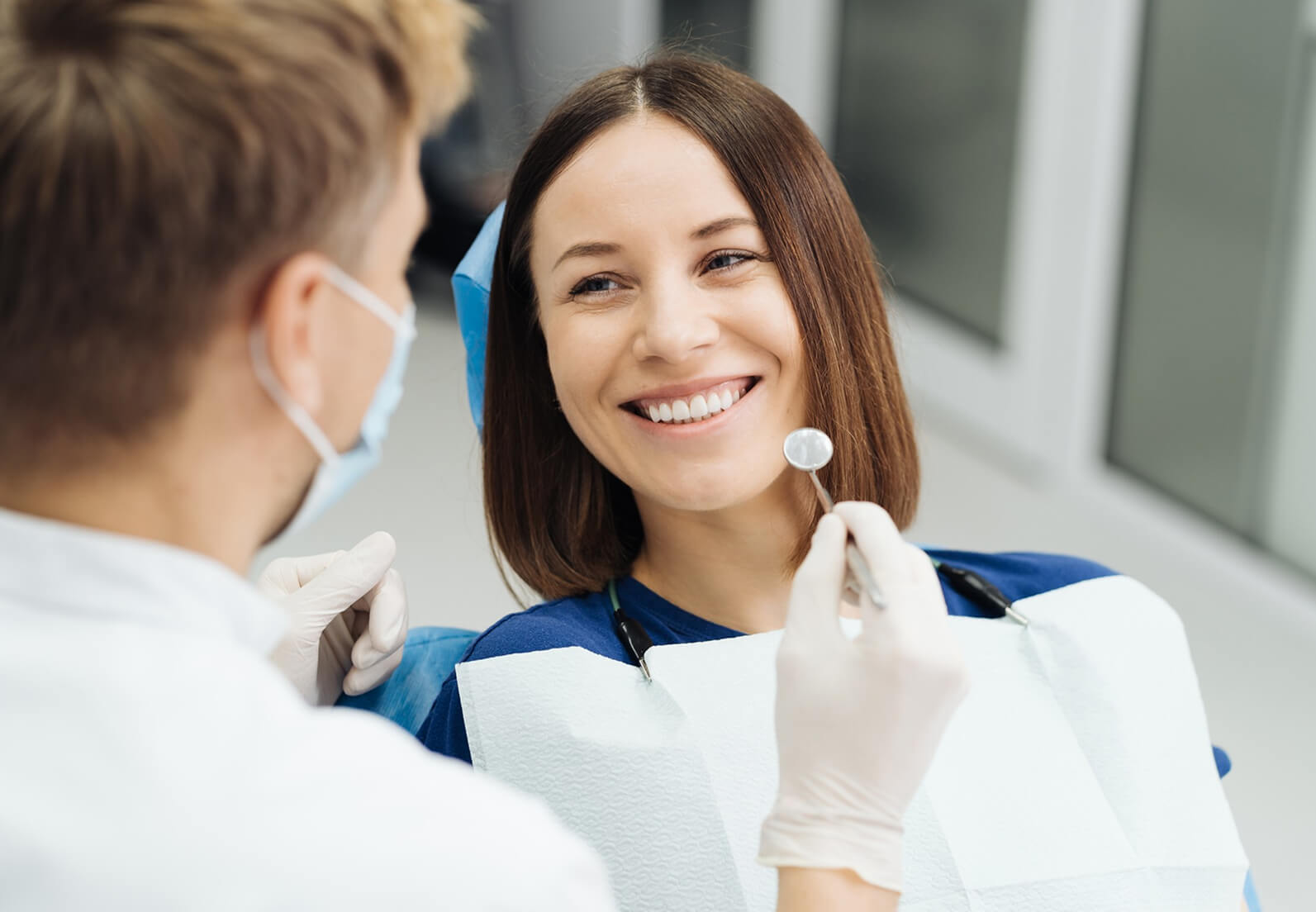 stomatologia zachowawcza szczecin