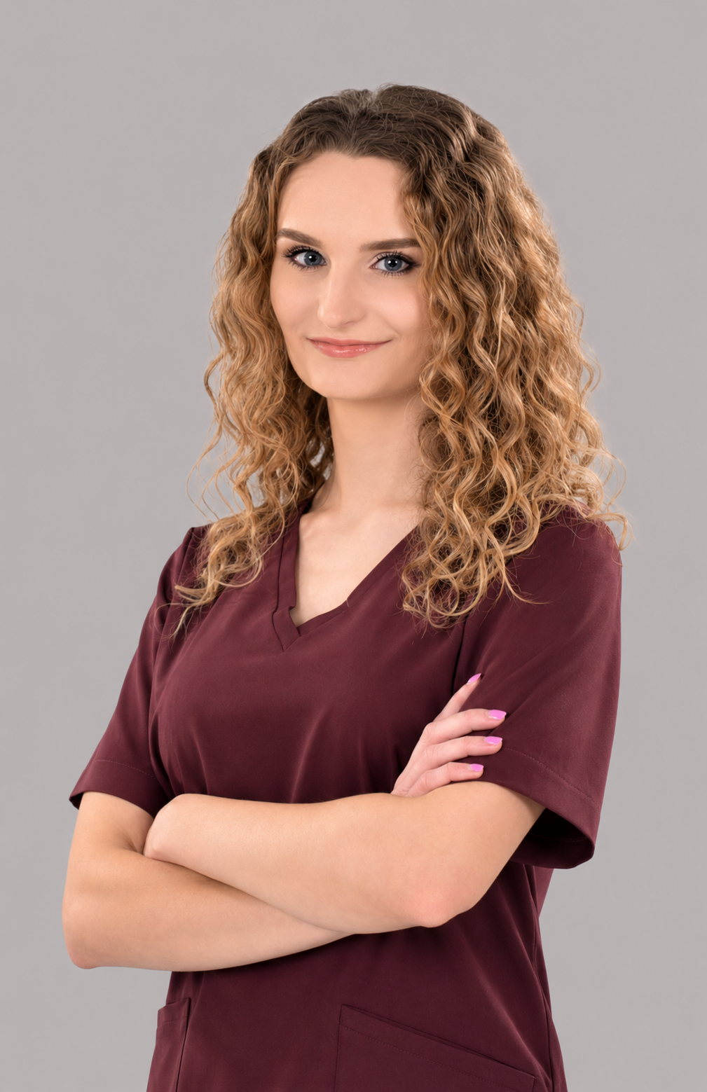 lek. dent. Kinga Kołodziej